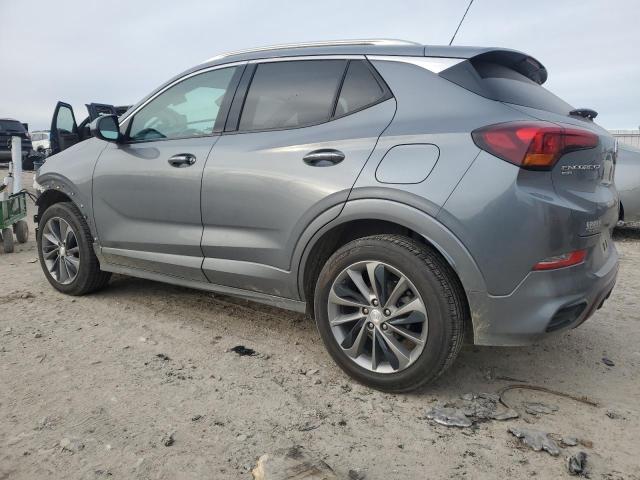  BUICK ENCORE 2022 Серый