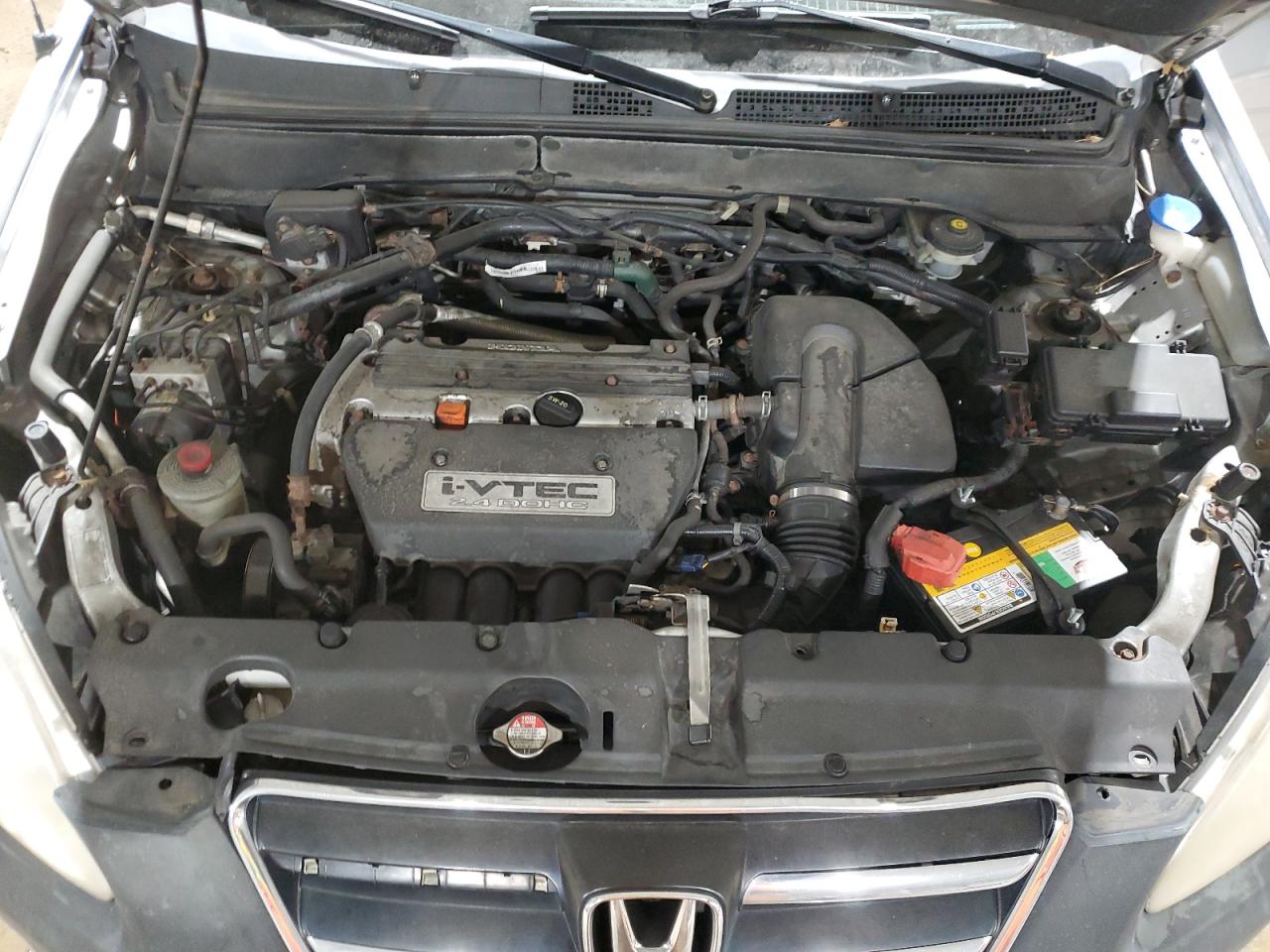 2005 Honda CR-V - Image 12
