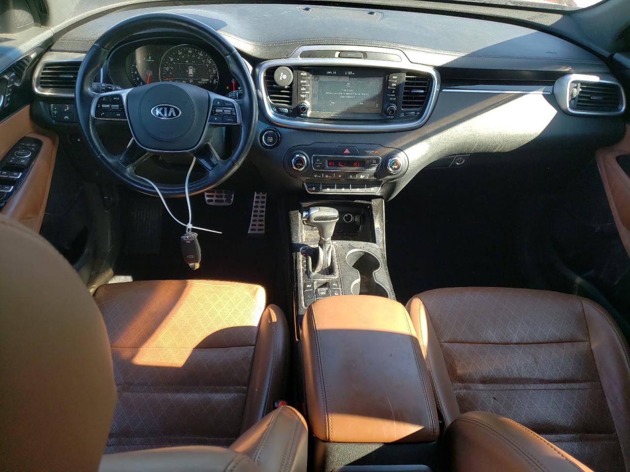 2019 Kia Sorento - Image 8
