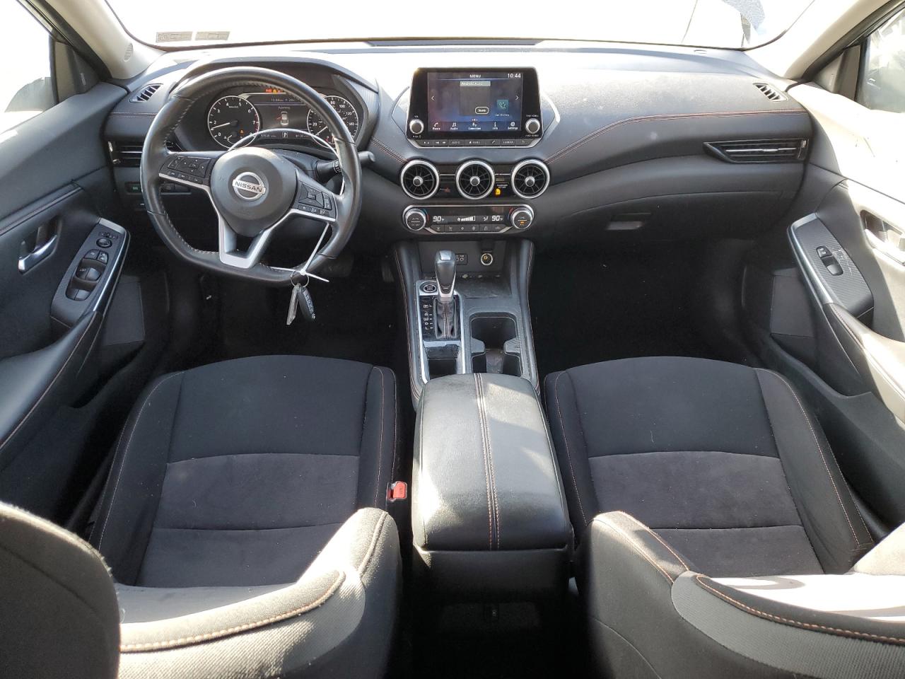 2022 Nissan Sentra - Image 8