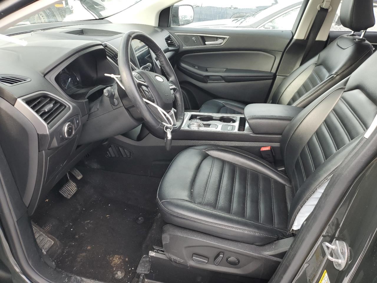 2023 Ford Edge - Image 7