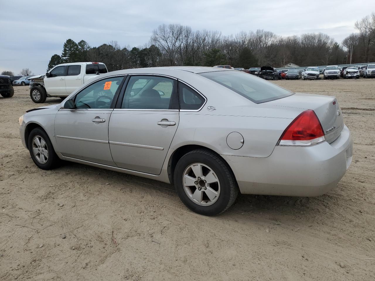 2007 Chevrolet Impala - Image 2