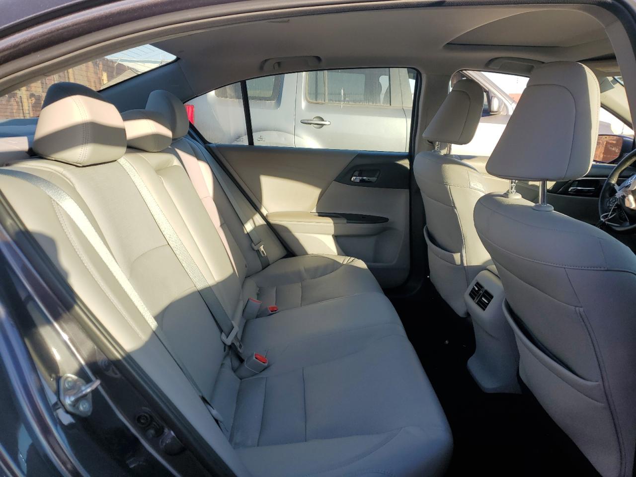 2016 Honda Accord - Image 10