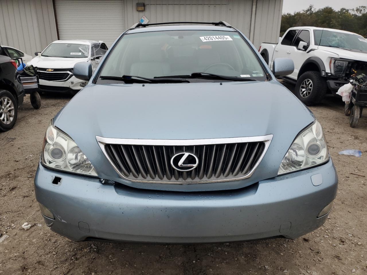 2009 Lexus RX - Image 5