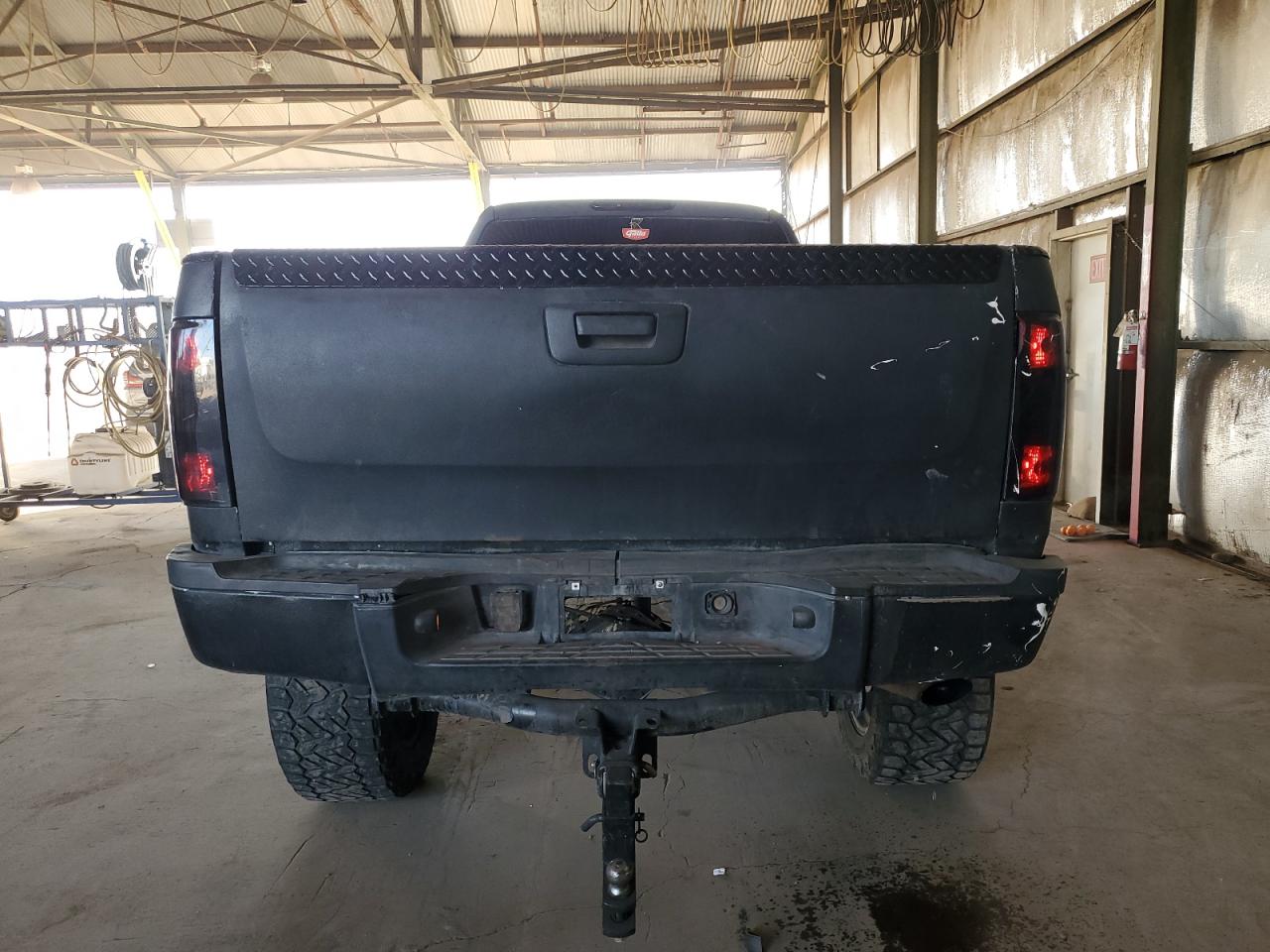 2008 Chevrolet Silverado - Image 6