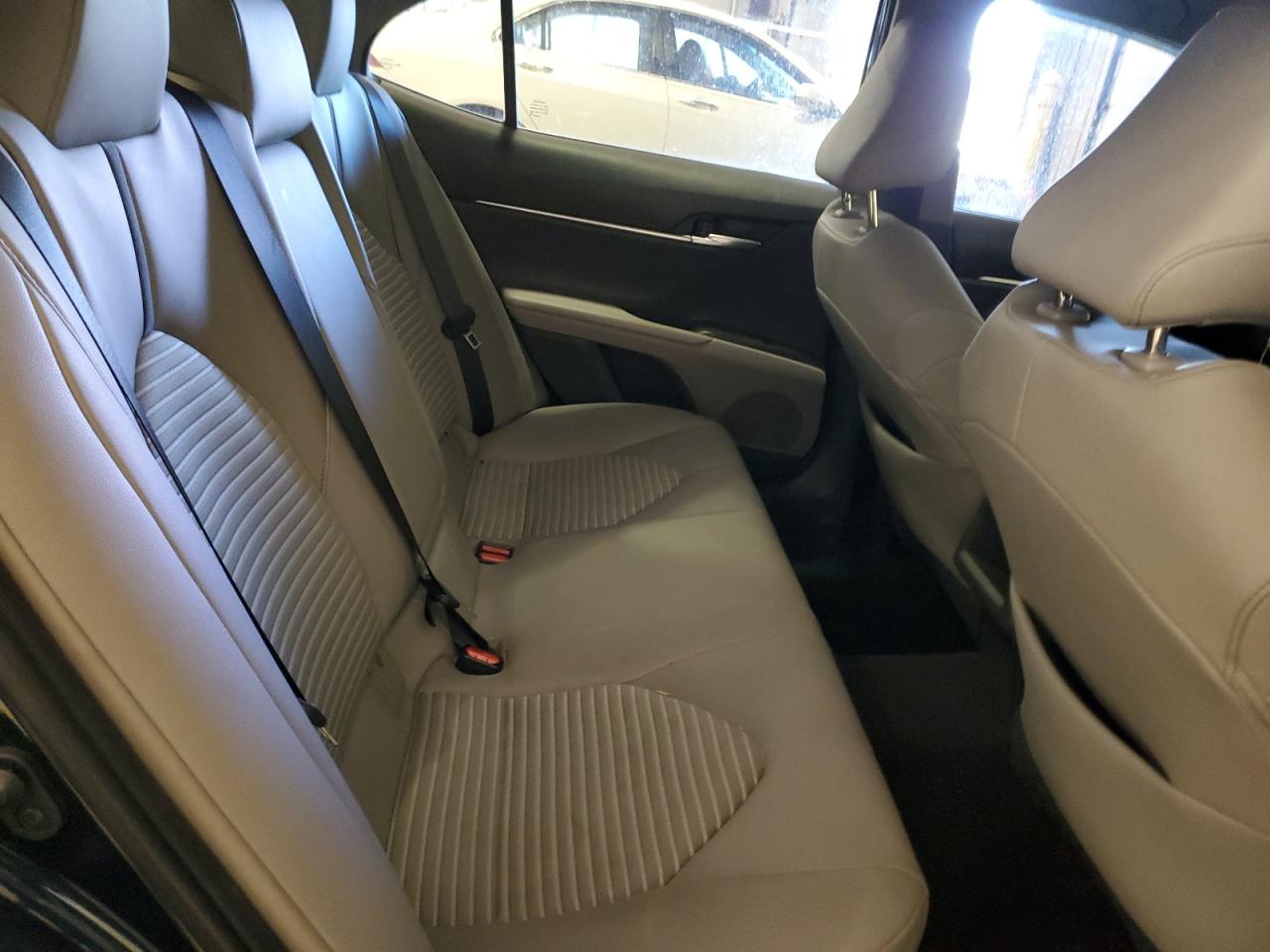 2021 Toyota Camry - Image 10