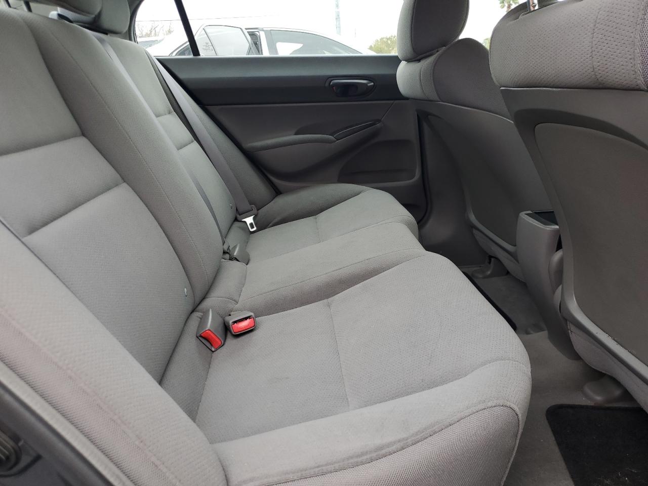 2010 Honda Civic Vp VIN: 2HGFA1F38AH568185 Lot: 88708645