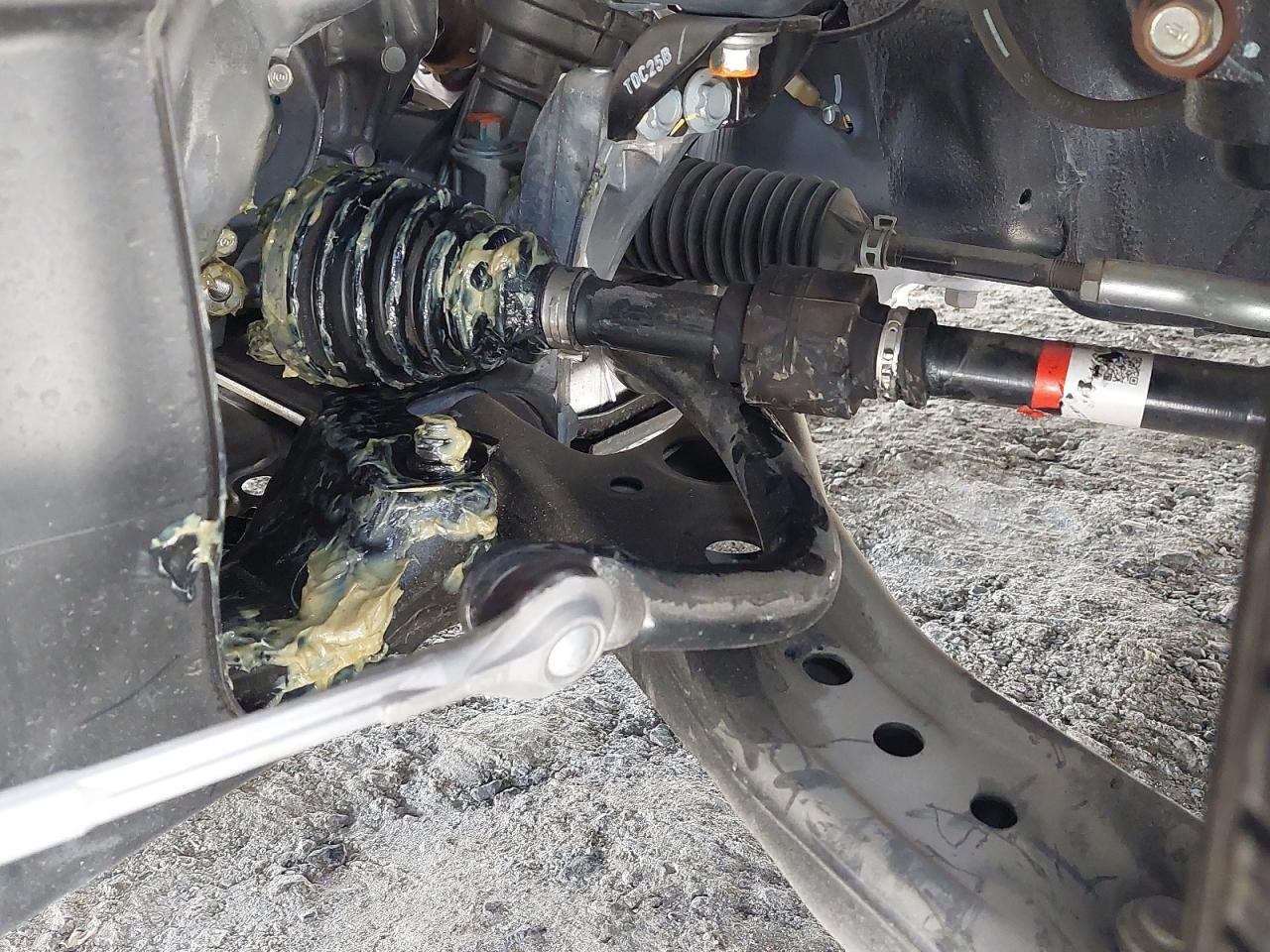 MRJRS4886RP050406 - 2024 Honda CRV - #87556555
