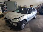 2004 Honda Civic Dx Vp იყიდება Kapolei-ში, HI - Front End