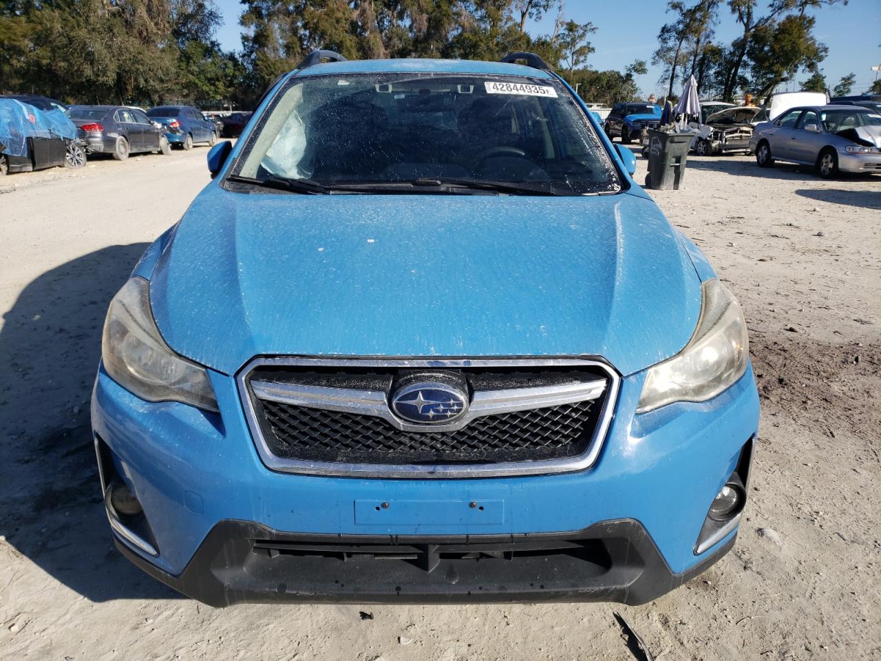2017 Subaru XV - Image 5
