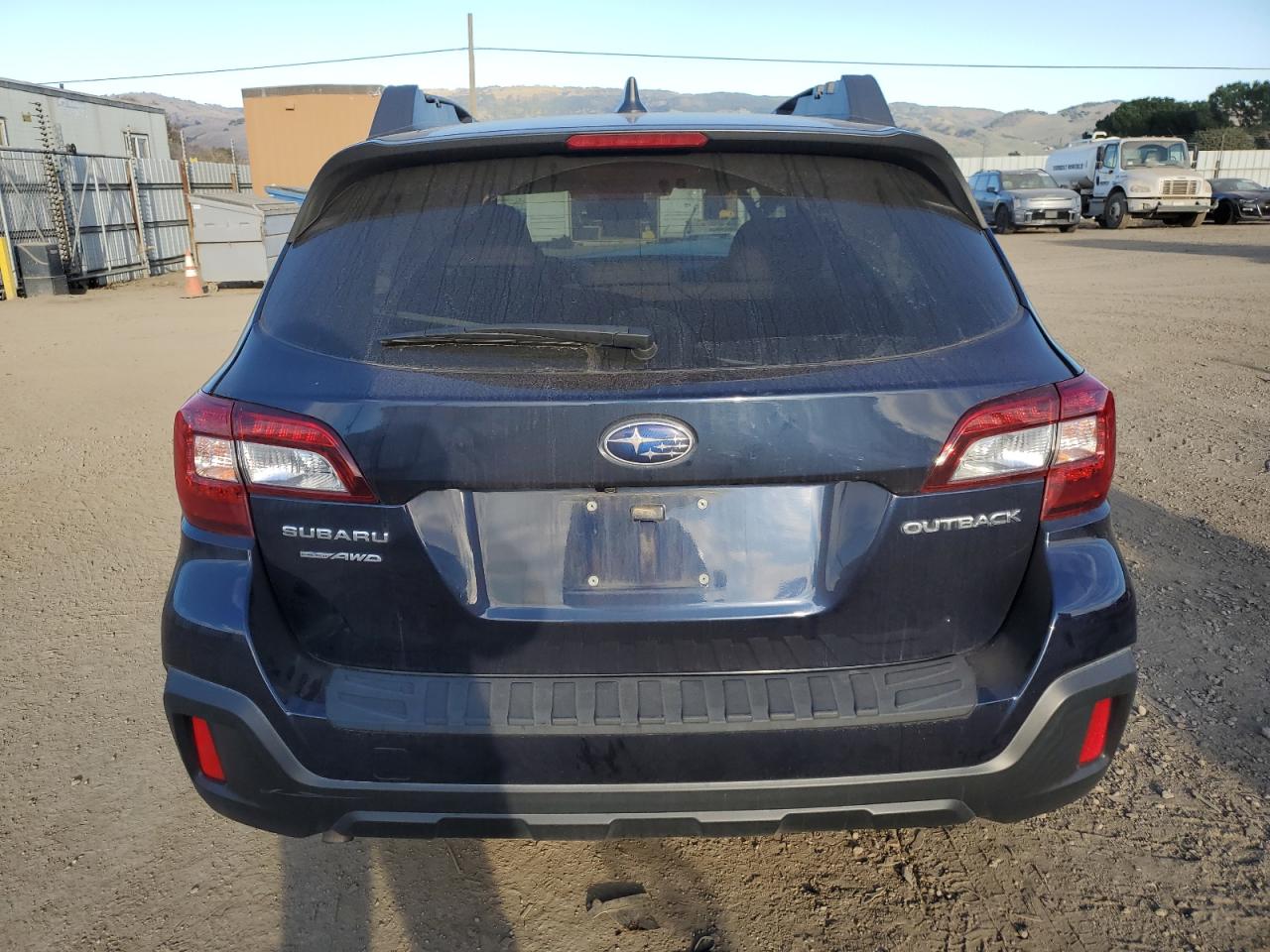 2018 Subaru Outback - Image 6