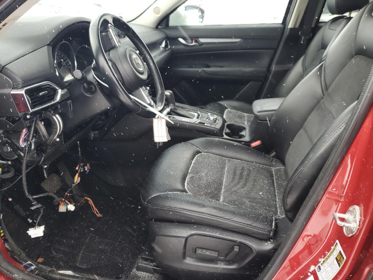 2018 Mazda CX-5 - Image 7