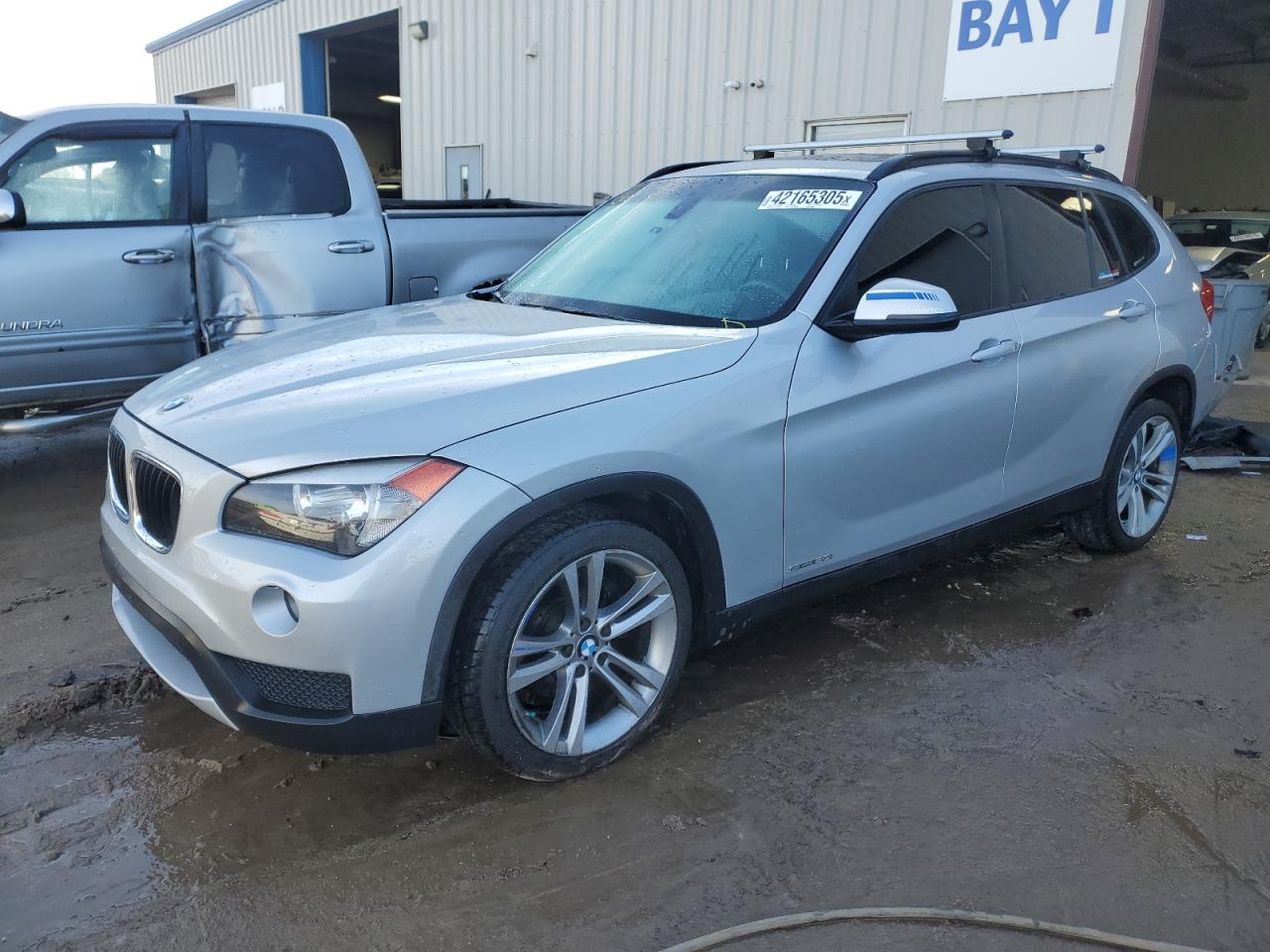 2014 BMW X1 - Image 1