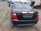 2010 Ford Fusion Sel zu verkaufen in Woodburn, OR - Front End