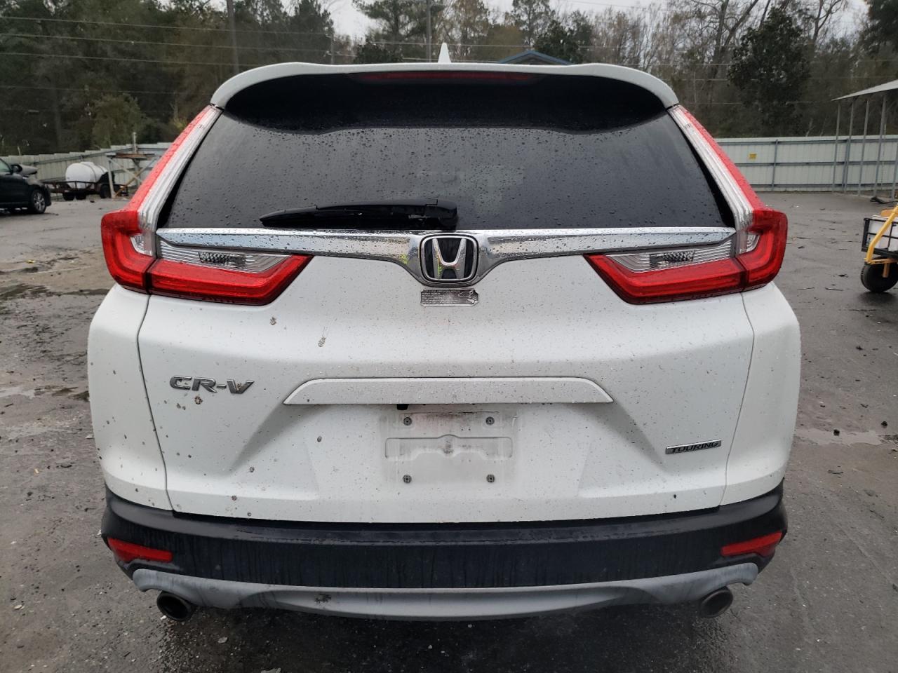 2019 Honda CR-V - Image 6