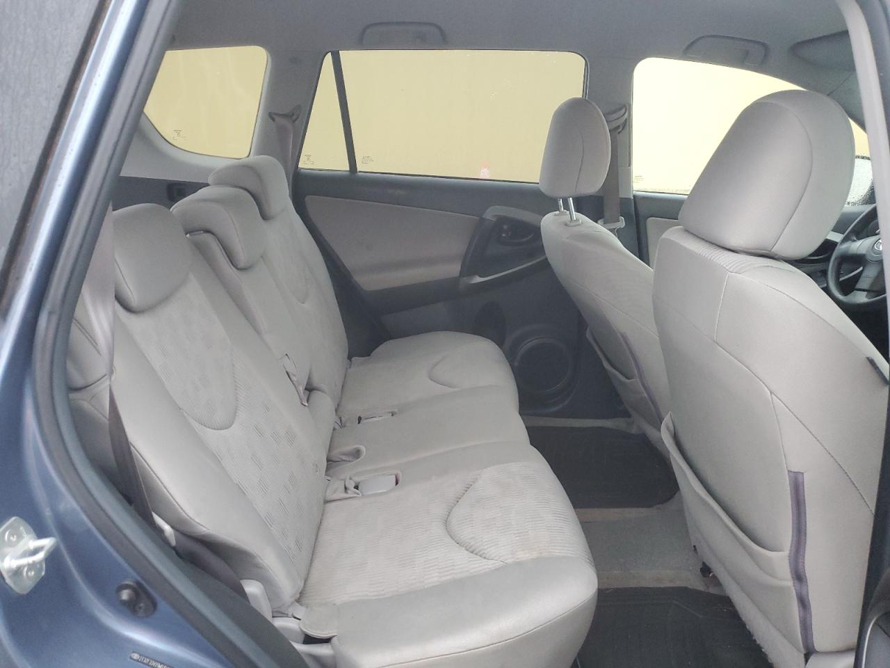 2009 Toyota RAV 4 - Image 11