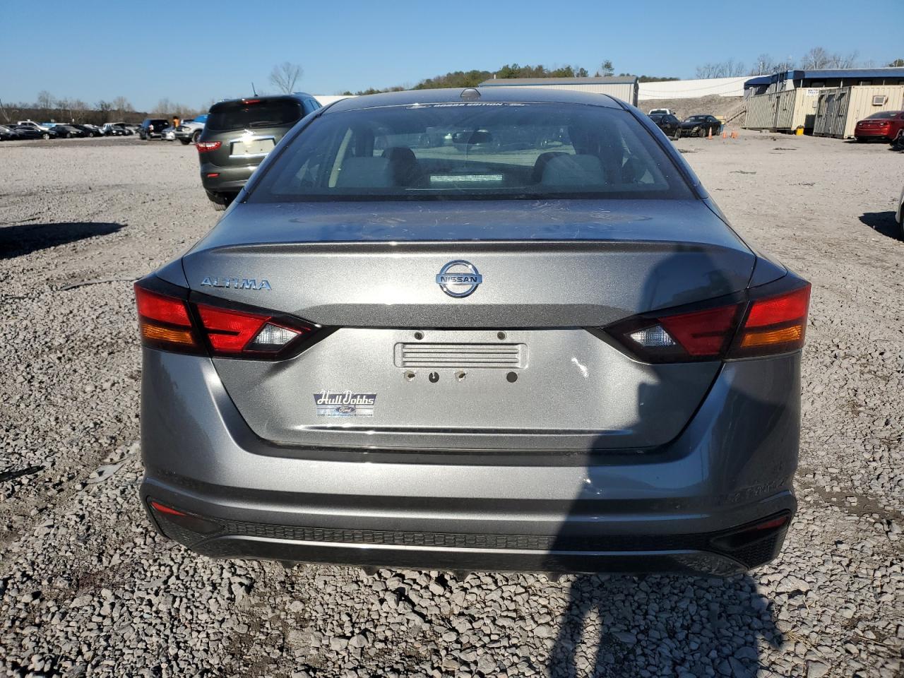 2020 Nissan Altima - Image 6