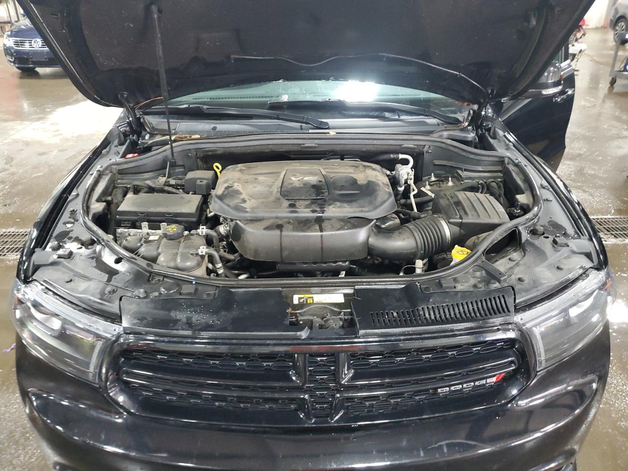 2018 Dodge Durango - Image 13