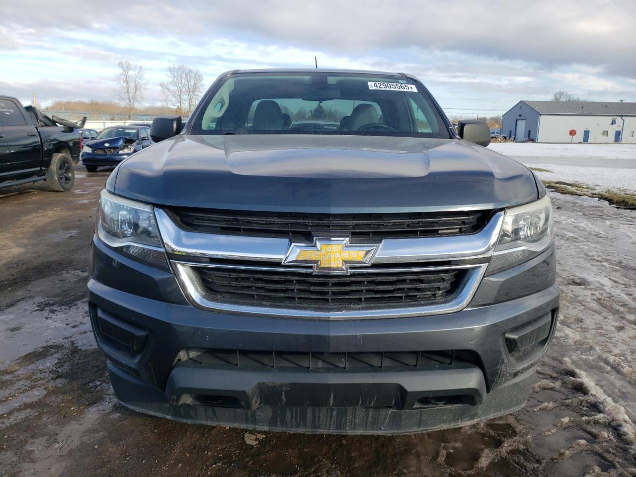 2015 Chevrolet Colorado - Image 5