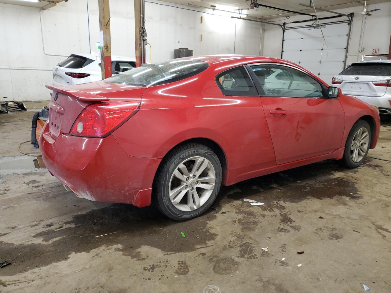 2011 Nissan Altima - Image 3