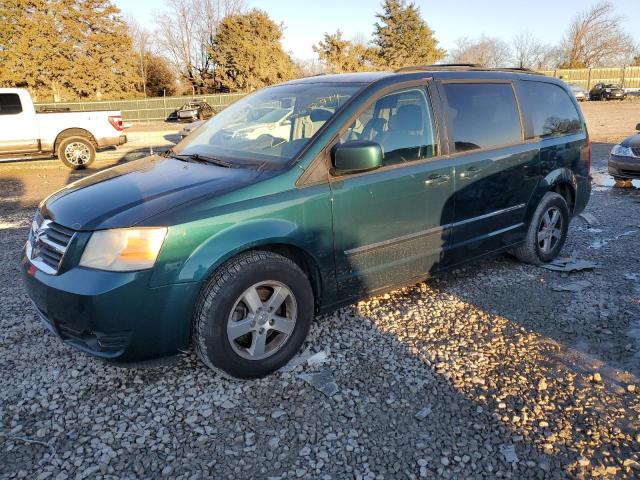 2009 Dodge Grand Caravan Sxt