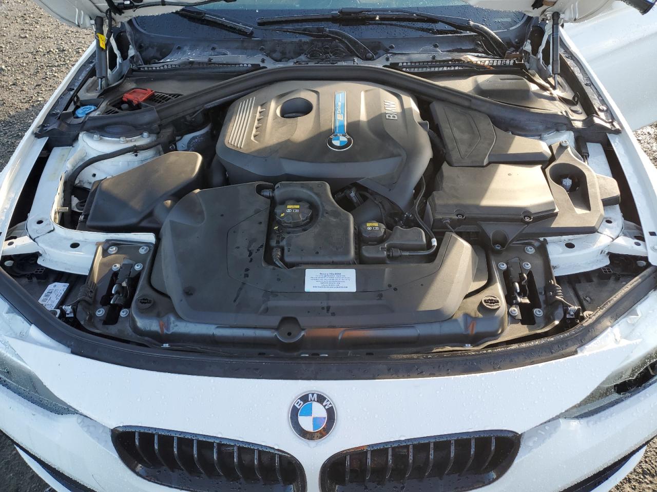 2018 BMW 3er - Image 11