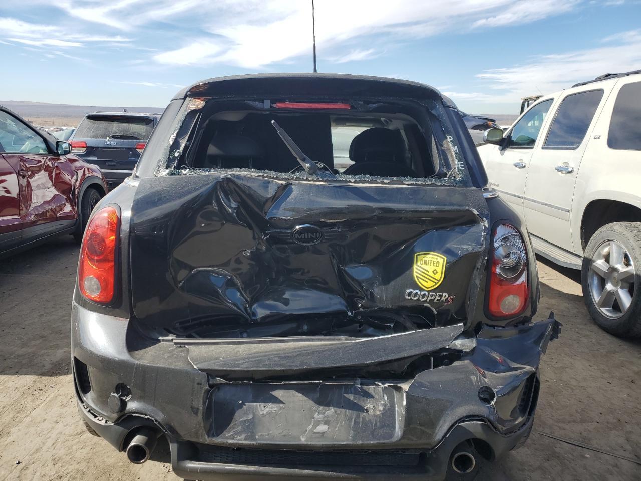 2013 MINI Cooper - Image 6