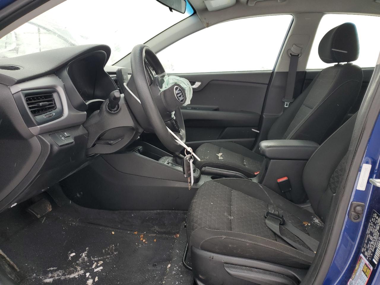 2018 Kia Rio - Image 7