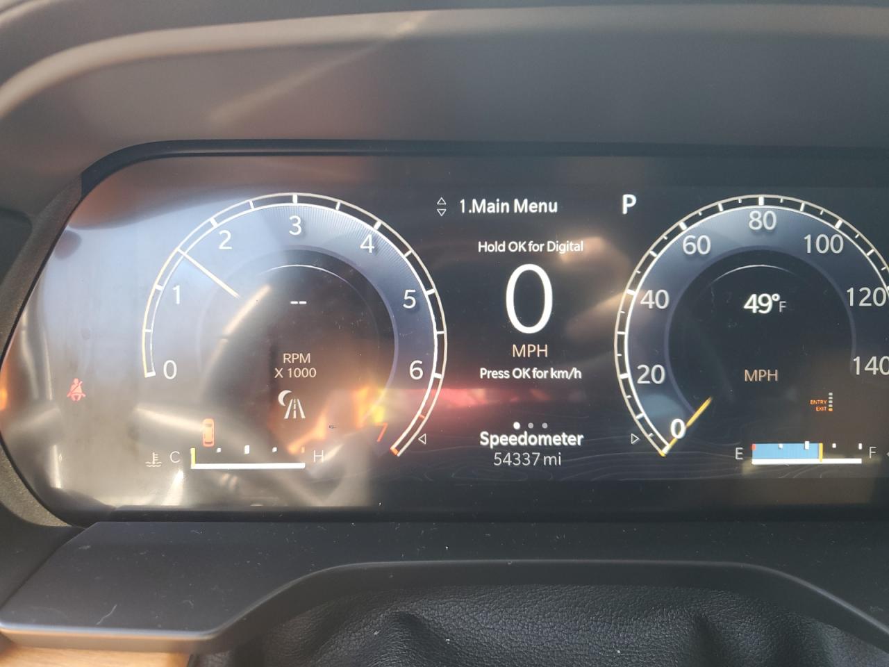 2021 Jeep Grand Cherokee - Image 9