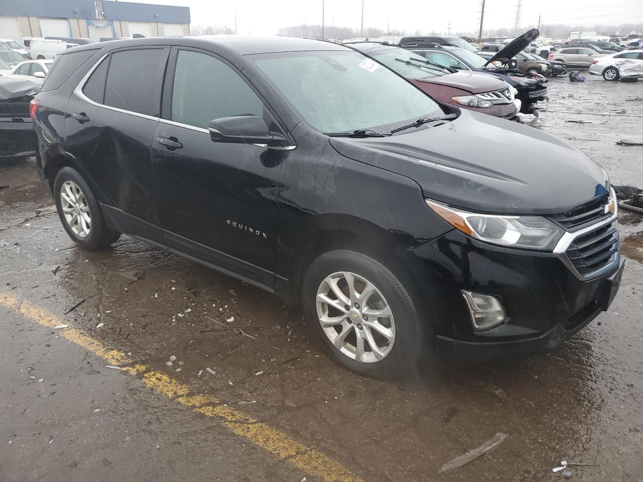 2019 Chevrolet Equinox - Image 4