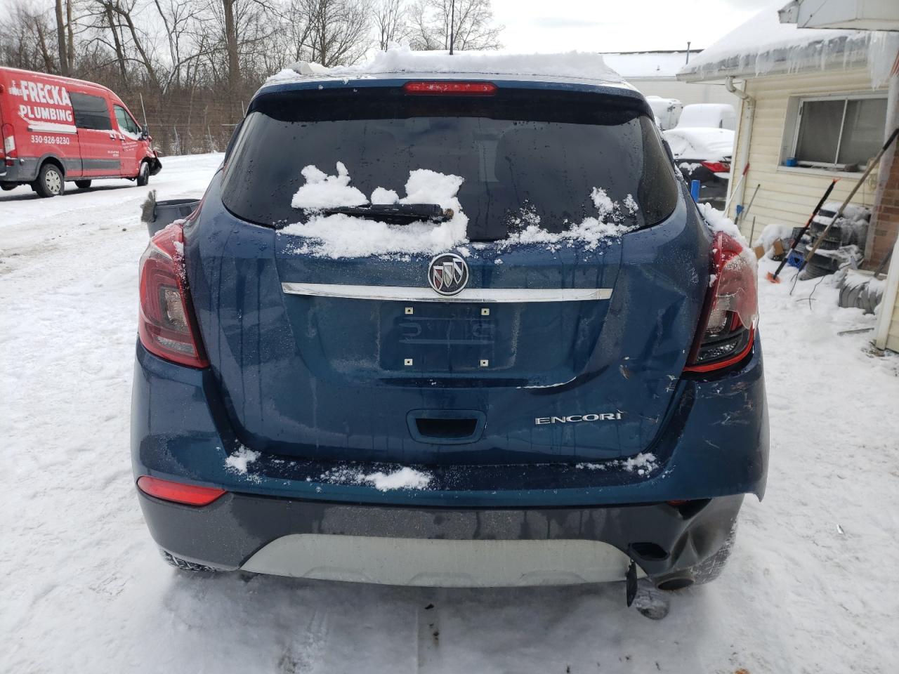 2019 Buick Encore - Image 6
