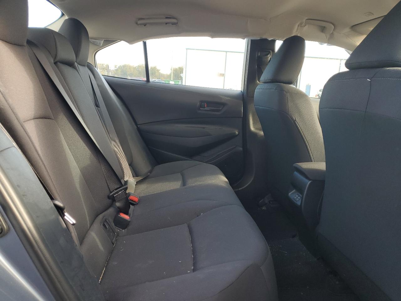 2024 Toyota Corolla - Image 10