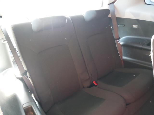 2013 CHEVROLET ORLANDO LS