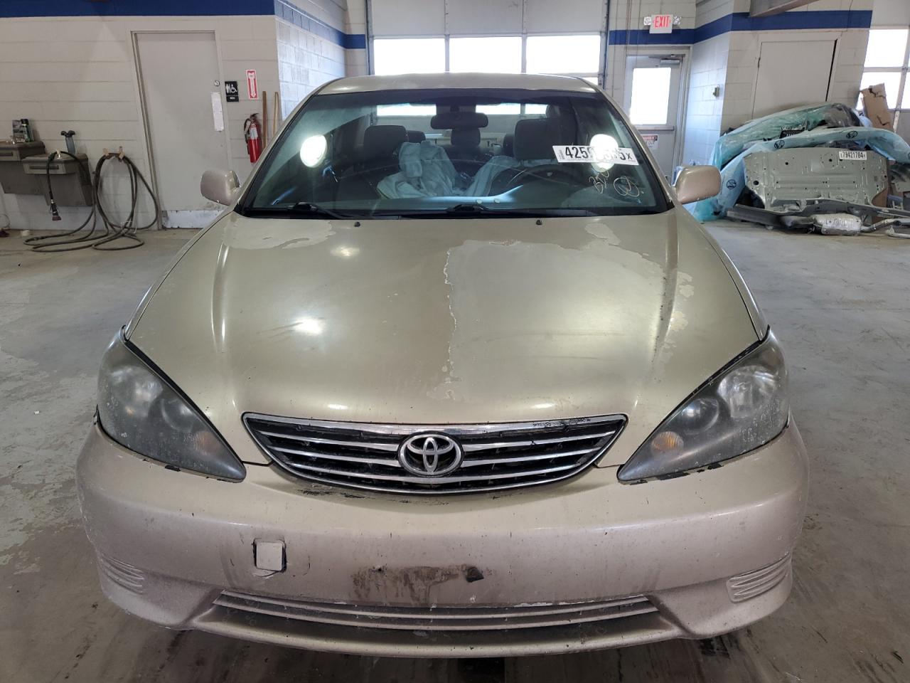 2006 Toyota Camry - Image 5
