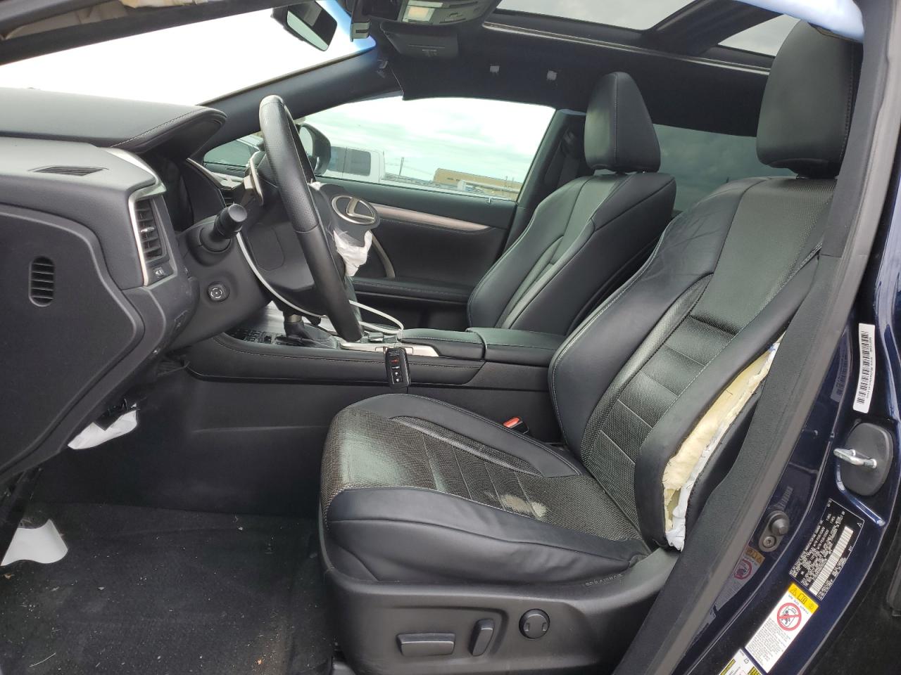 2016 Lexus RX - Image 7