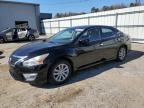2013 Nissan Altima 2.5 for Sale in Grenada, MS - Side