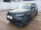 2020 LAND ROVER RR SPORT H for sale at Copart SANDY