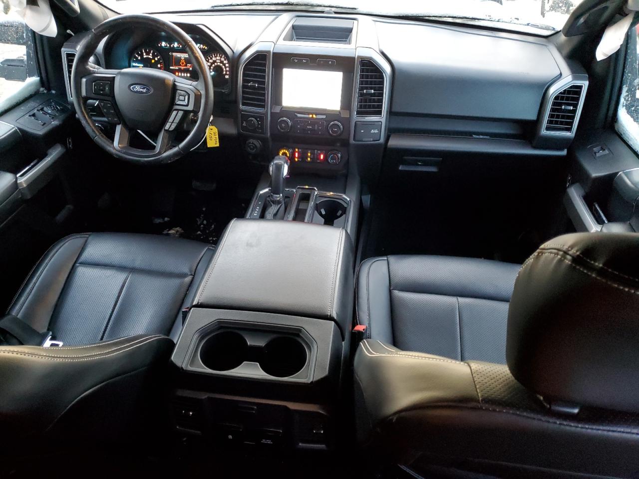 2020 Ford F-150 - Image 8