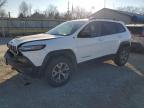 2016 Jeep Cherokee Trailhawk for Sale in Wichita, KS - Front End