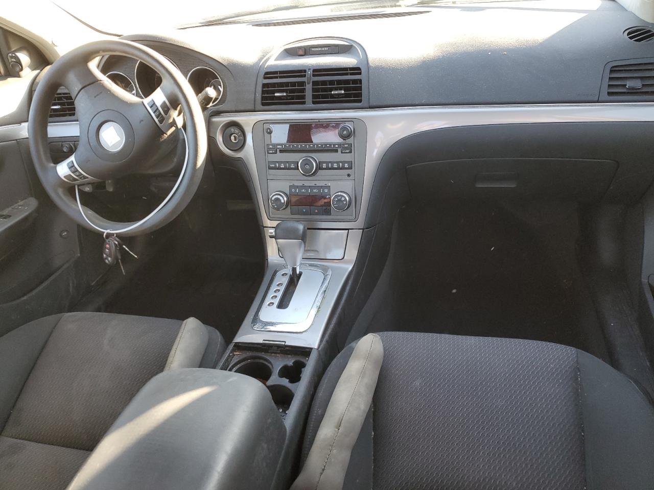 2008 Saturn Aura - Image 8