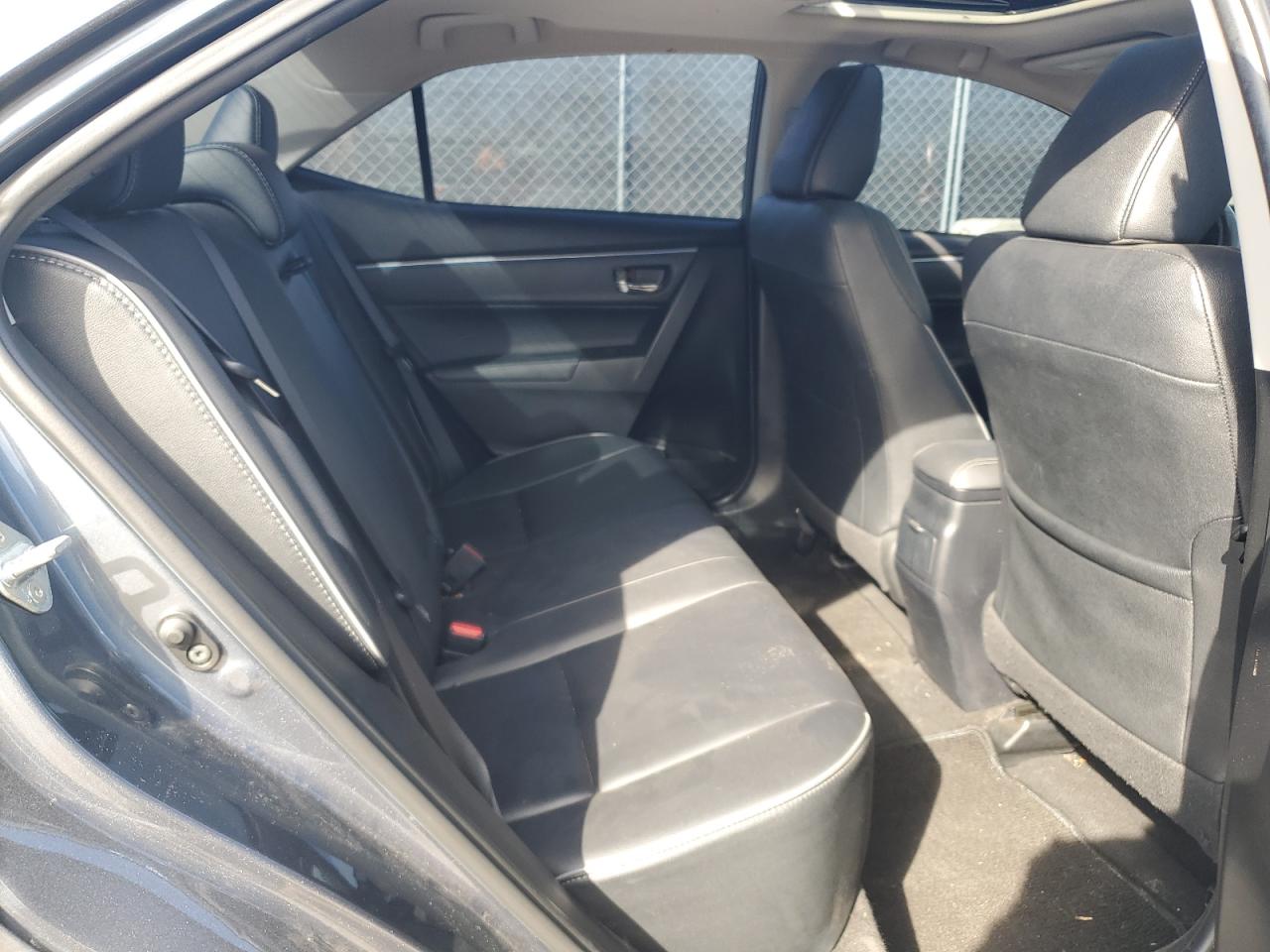 2016 Toyota Corolla - Image 10