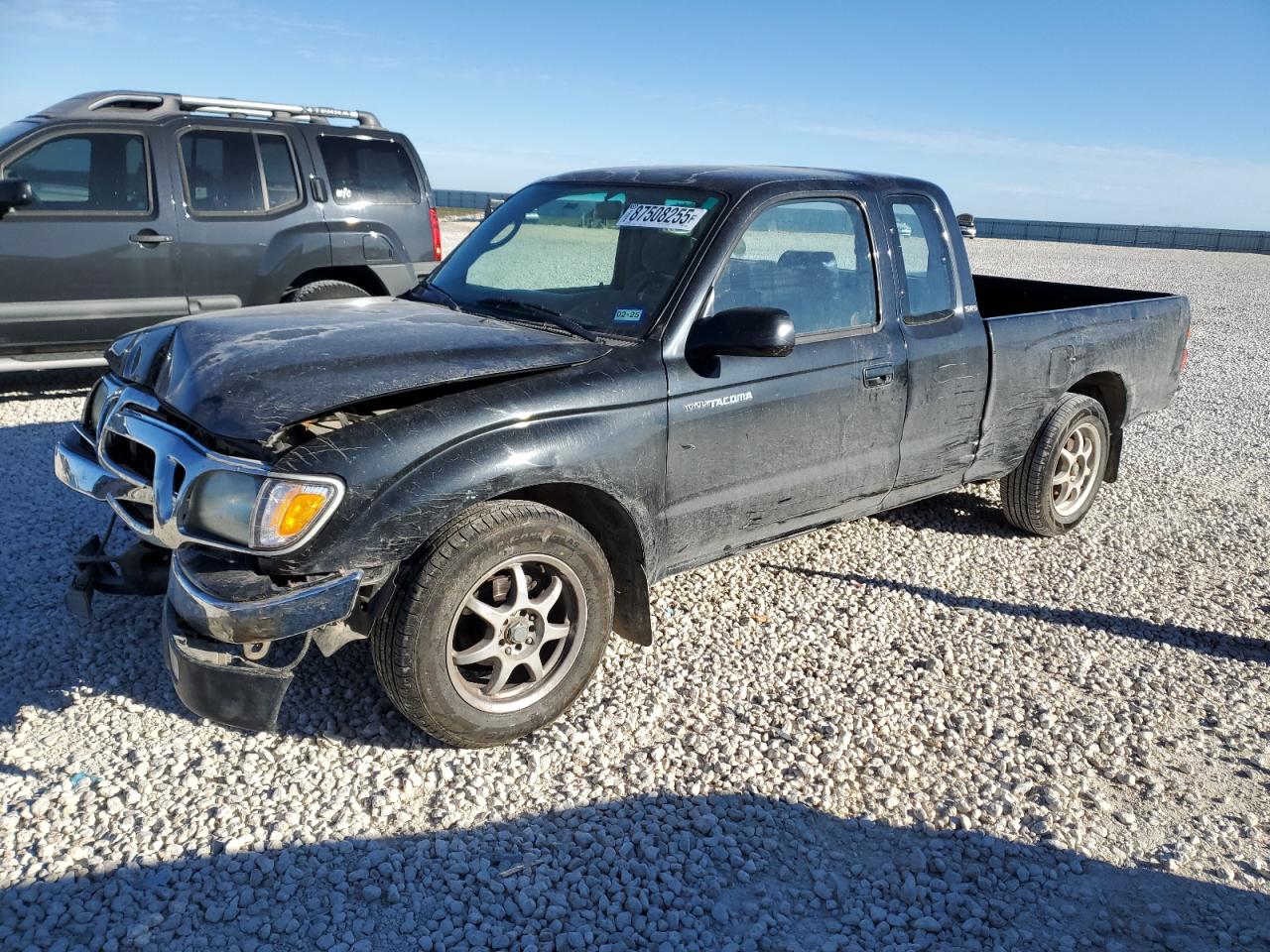 2003 Toyota Tacoma - Image 1