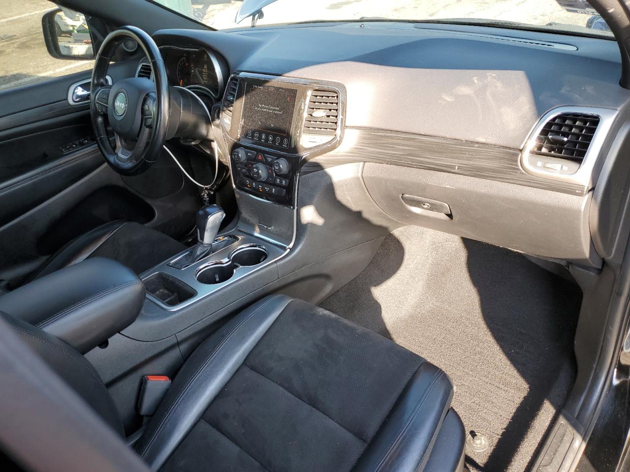 2021 Jeep Grand Cherokee - Image 8