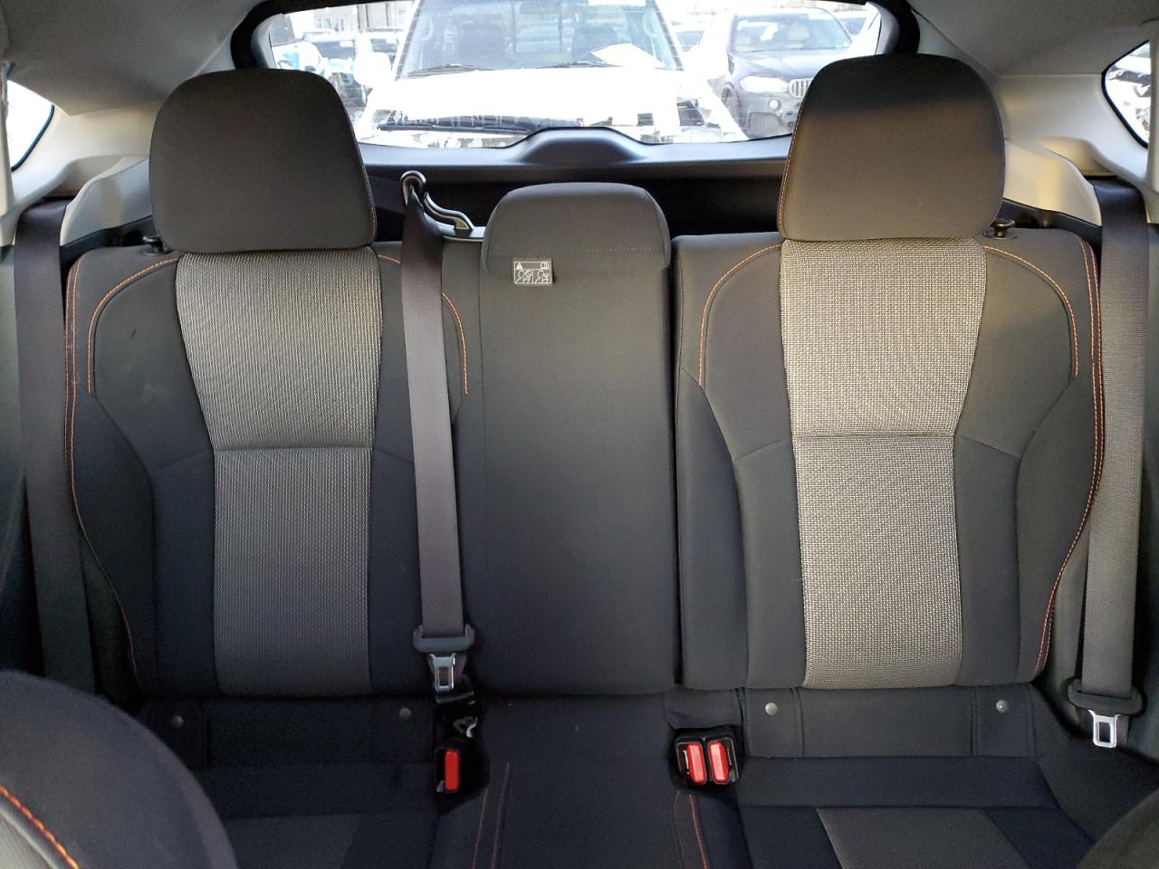 2018 Subaru XV - Image 10