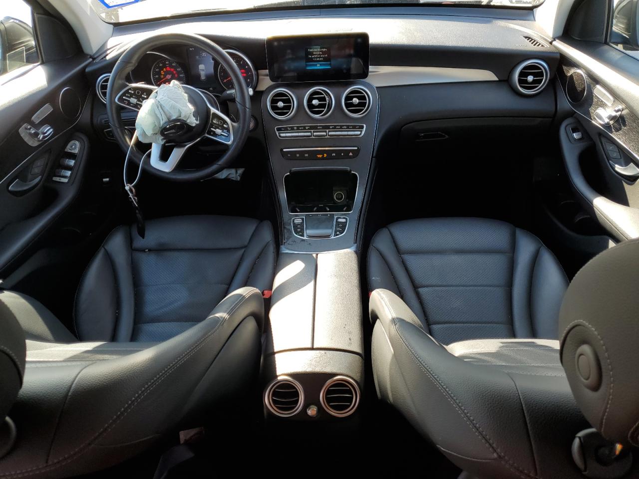 2021 Mercedes-Benz GLC - Image 8