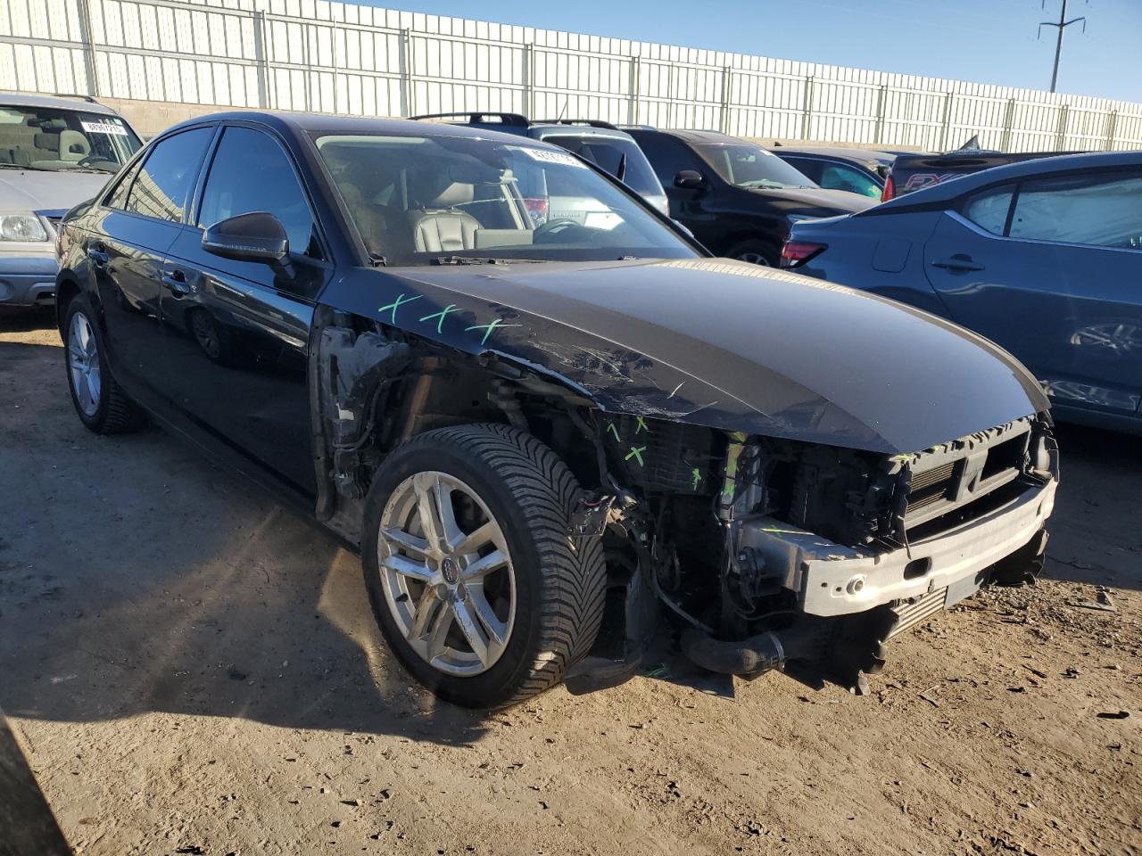 2017 Audi A4 - Image 4