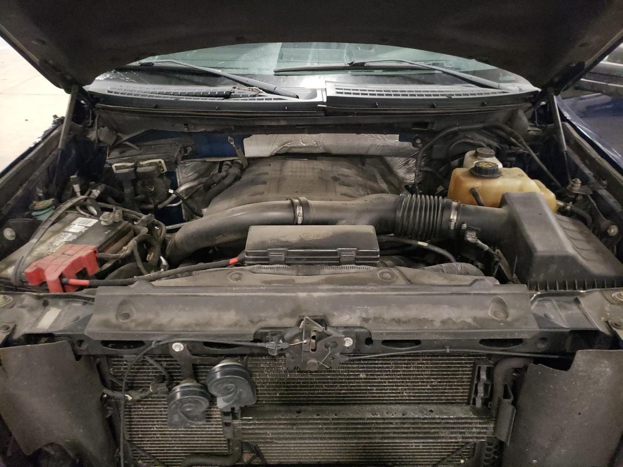 2011 Ford F-150 - Image 13
