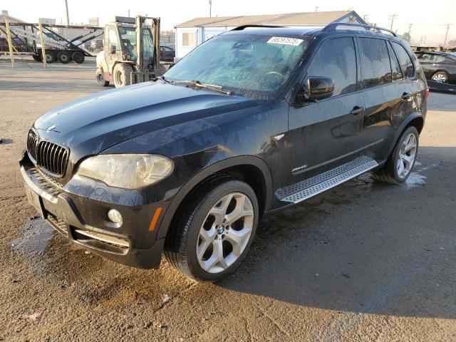 2009 Bmw X5 Xdrive48I