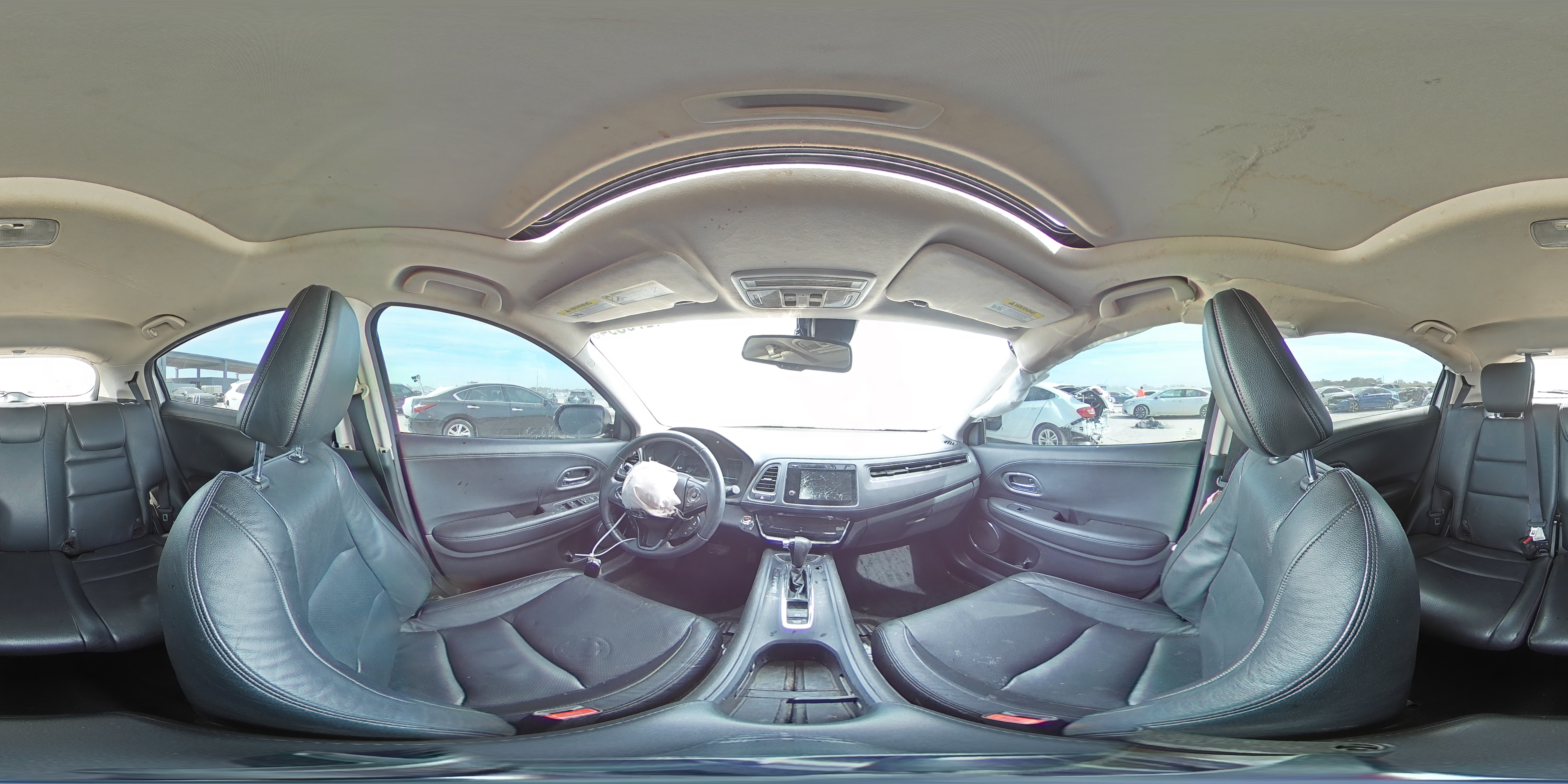 2019 Honda HR-V - Image 14