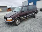 1992 DODGE CARAVAN SE for sale at Copart NS - HALIFAX